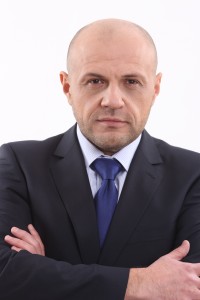 Томислав Дончев | снимка: Юлиан Донов, Министерски съвет