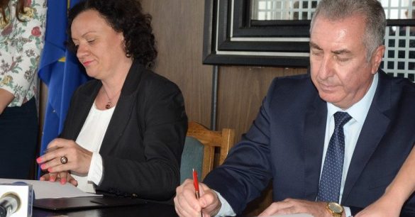 Еврофинансиране: Парите за пречиствателната станция на Видин са осигурени Еврофинансиране: Парите за пречиствателната станция на Видин са осигурени